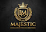 design a luxury 3d metallic gold logo for your business
